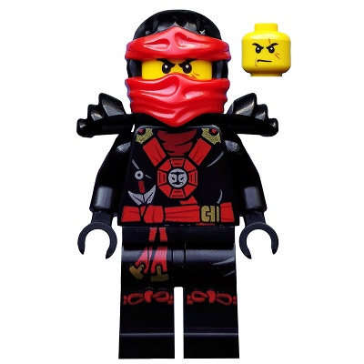 LEGO NINJAGO Trọn bộ Ninjago mới nhất 2023 - FIGURE ANIME