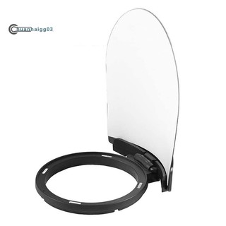 1 tấm card tròn màu đen ak-r12 boun cho đèn flash godox h200r v1, v1-s ,v1-n ,v1-c,ad200 pro,ad200
