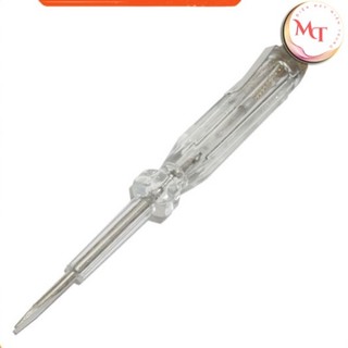 Bút thử điện tua vit 2 cạnh, Giá Siêu Rẻ , Siêu bền TuanDenled86