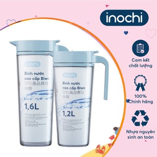 Bình nước cao cấp Inochi - Biwa 1.2L/1.6L