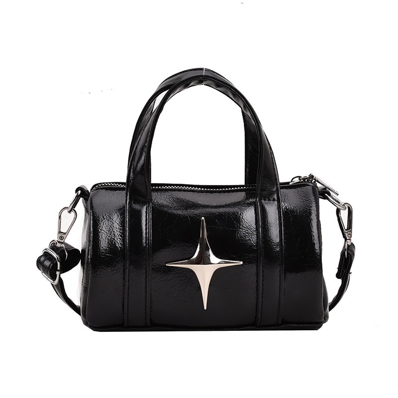 Nucelle Túi Đeo Chéo Phong Cách Hàn Quốc Thời Trang Cho Nữ y2k