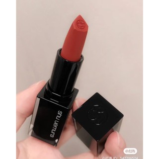 Son shu uemura rouge unlimited kinu matte lipstick km rd 171, km rd 176, km br 793, km or 599, or 590
