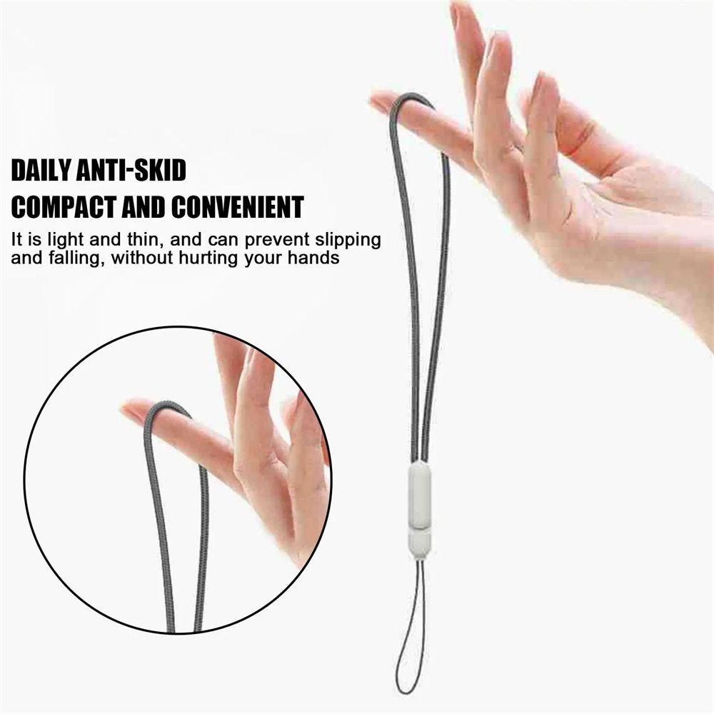 Glenes Dây Đeo Tai Nghe Chống Thất Lạc Bằng Silicon Chống Rơi Kèm Dây Đeo Cho airpods pro 2nd