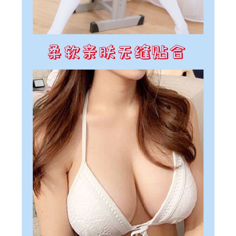 Silicone Áo Ngực Silicon Hóa Trang pseudo-mother Cho Nam Và Nữ