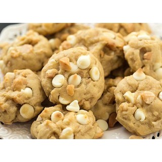 Nhân Hạt Macca Úc - Macadamia Nuts Australian 1KG
