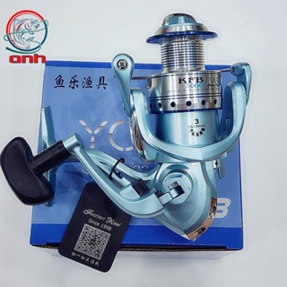 Máy Câu Cá Máy Câu Đứng YOLO KFB, Chất liệu  Kim Loại - QĐ