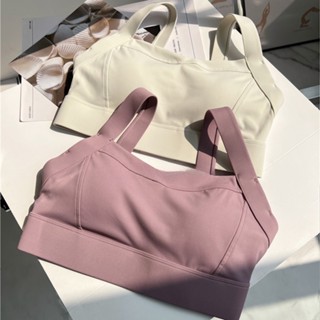   yogatruth   Cố Định Đệm  Áo Ngực Thể Thao Độ Mạnh Cao Tập Thể Dục Nhanh Khô 