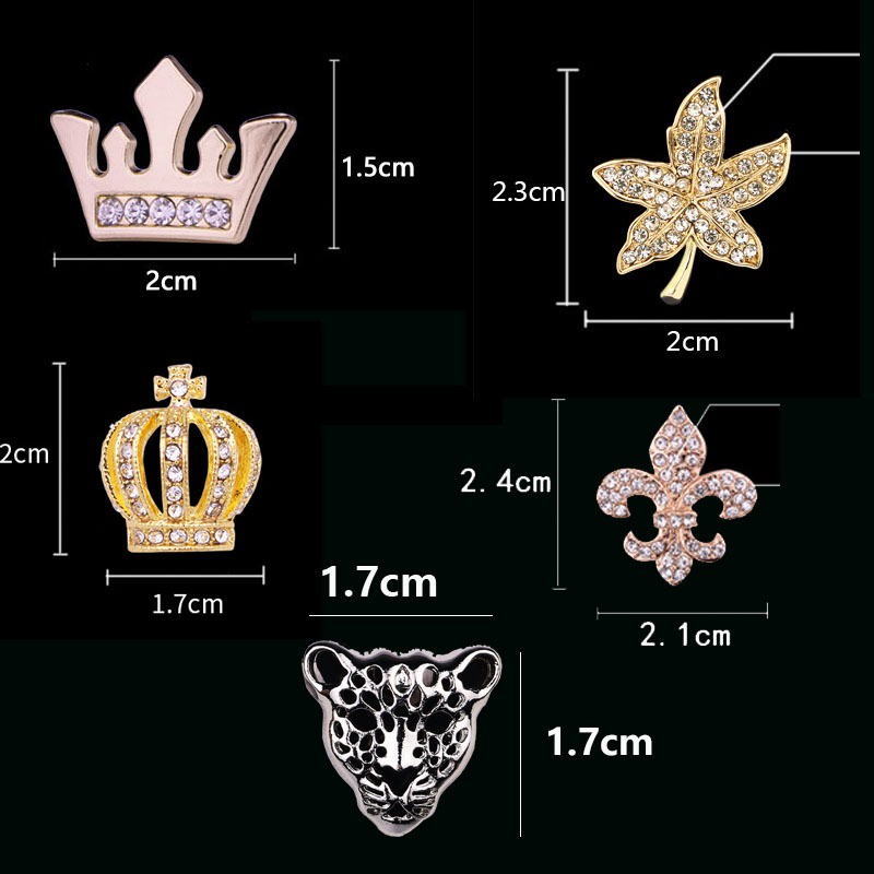 Ghim cài áo Vest Nam,Ghim Cài Áo Hình Thánh Giá Thời Trang Dành Cho Nam