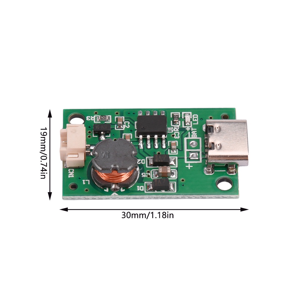 Aideepen dc5v usb Phun Sương Làm Ẩm Không Khí Bằng Sóng Siêu Âm diy Giao Diện Loại c ucb