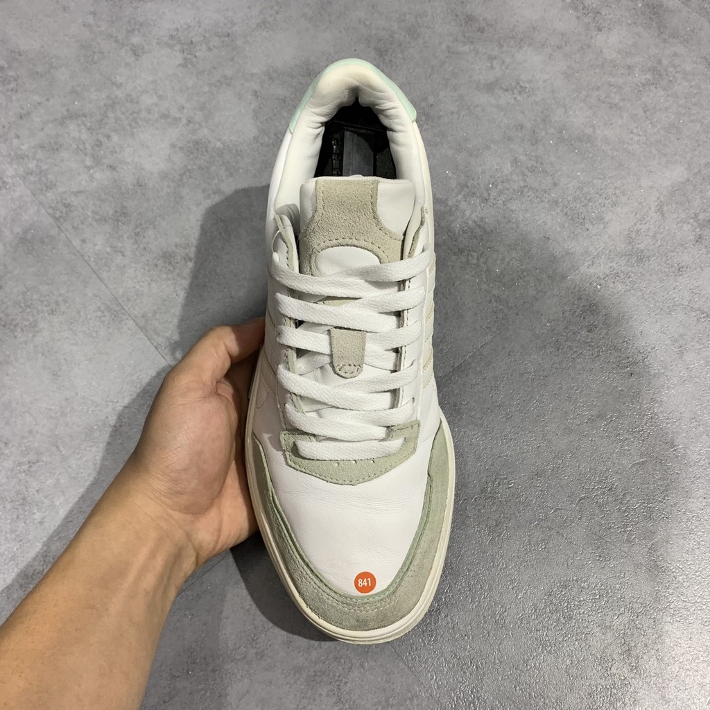 2hand giày Adidas Neo Courtmaster FX3447 SIZE 40 PVN9602