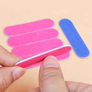 Dụng Cụ Dũa Móng Tay 5cm Chuyên Dụng