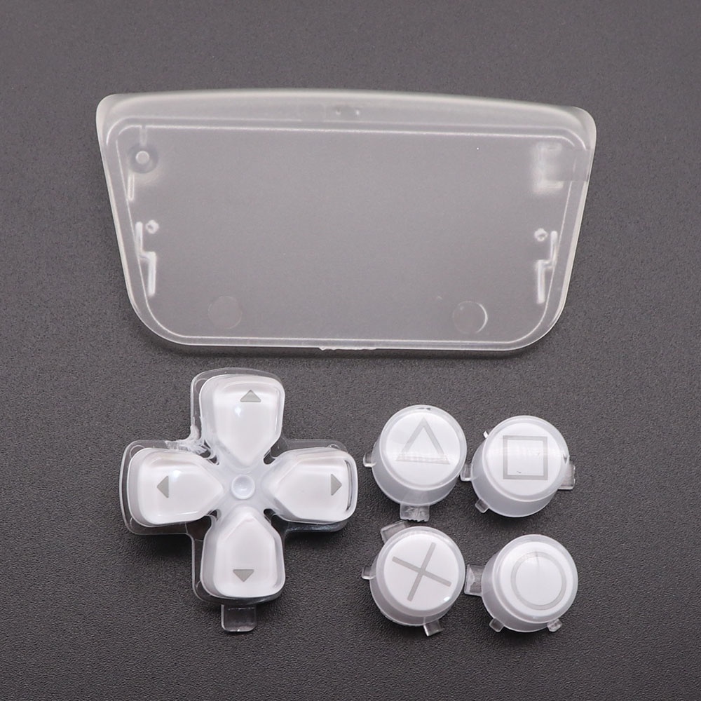 Bộ Nút Bấm Điều Khiển Đa Hướng Bằng Nhựa Cho ps5 bdm-020 / ps5