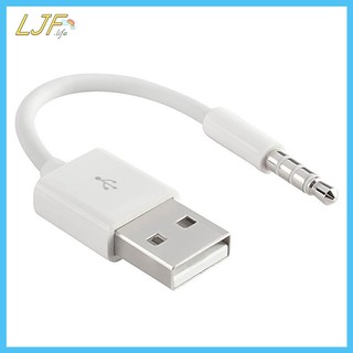 Dây Cáp Sạc / Truyền Dữ Liệu usb Cho ipod shuffle 3rd 4th 5th generation vn