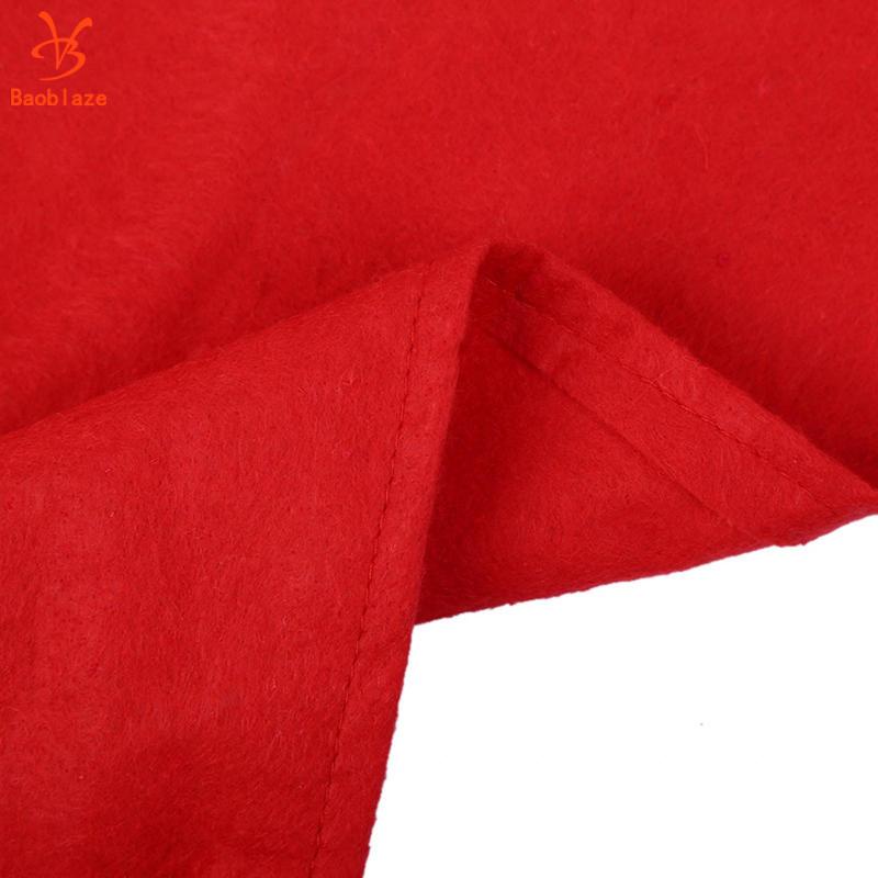 Tạp Dề Nấu Ăn Gia Đình Hình Ông Già Noel Giáng Sinh / Nấu Ăn / Nướng Bánh / Tiệc Tùng