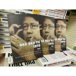 Nhà đầu tư 1970 (Chọn bộ)