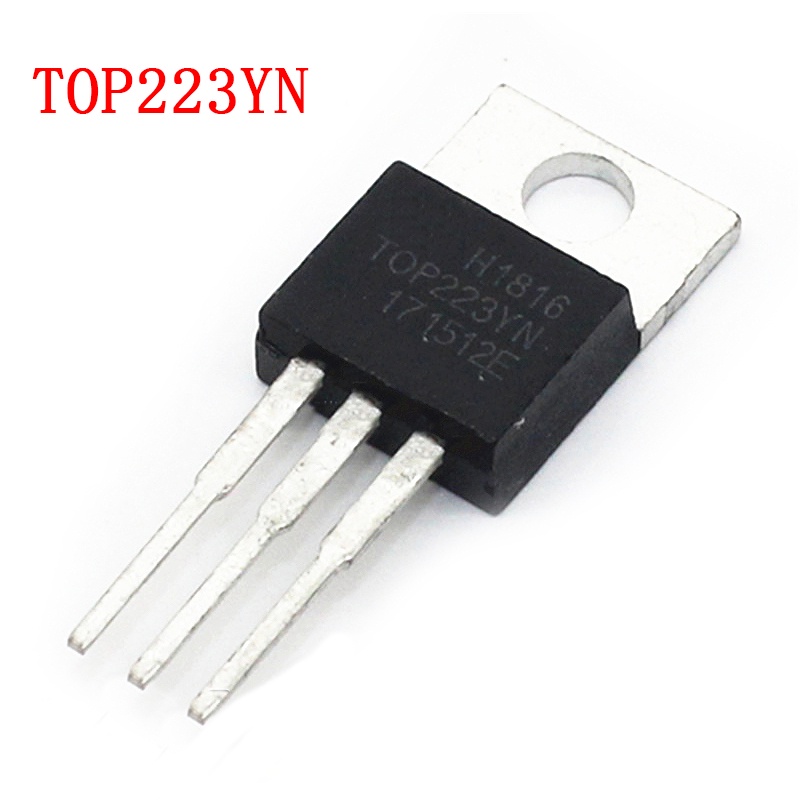 10 Cái / lốc TOP223YN TOP223Y TOP223Y TOP223 TO-220-3 Mới OriginalIC