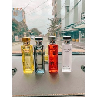 Nước hoa luxury dubai - nước hoa luxury phiên bản 50ml mới nhất