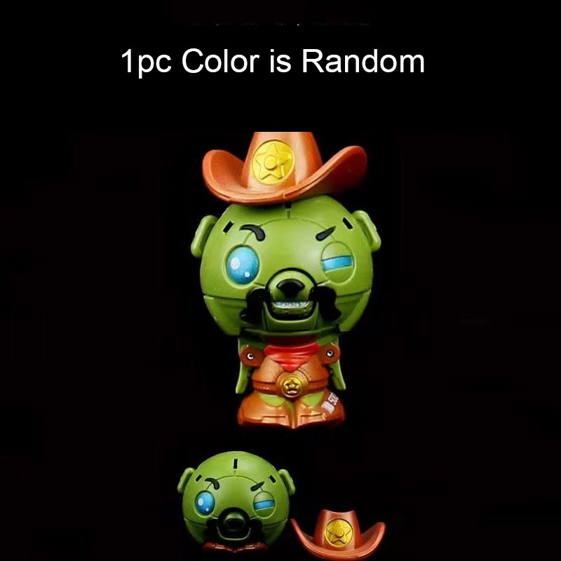 Sega Mô Hình Nhân Vật bakugan brawlers vestroia gundalian Và Kỳ Lân