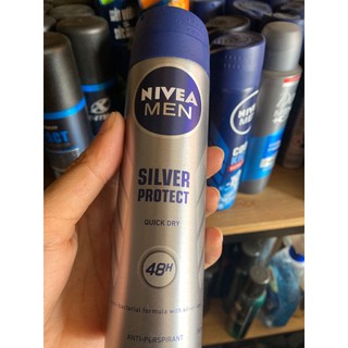 XỊT NGĂN MÙI NIVEA MEN (150ml)