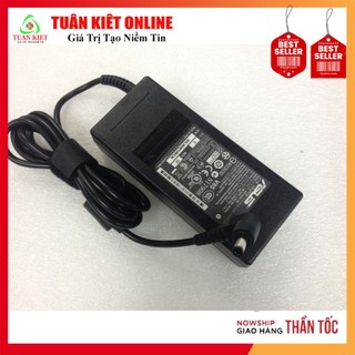 Sạc laptop adapter laptop asus 19v- 4.7a 90w