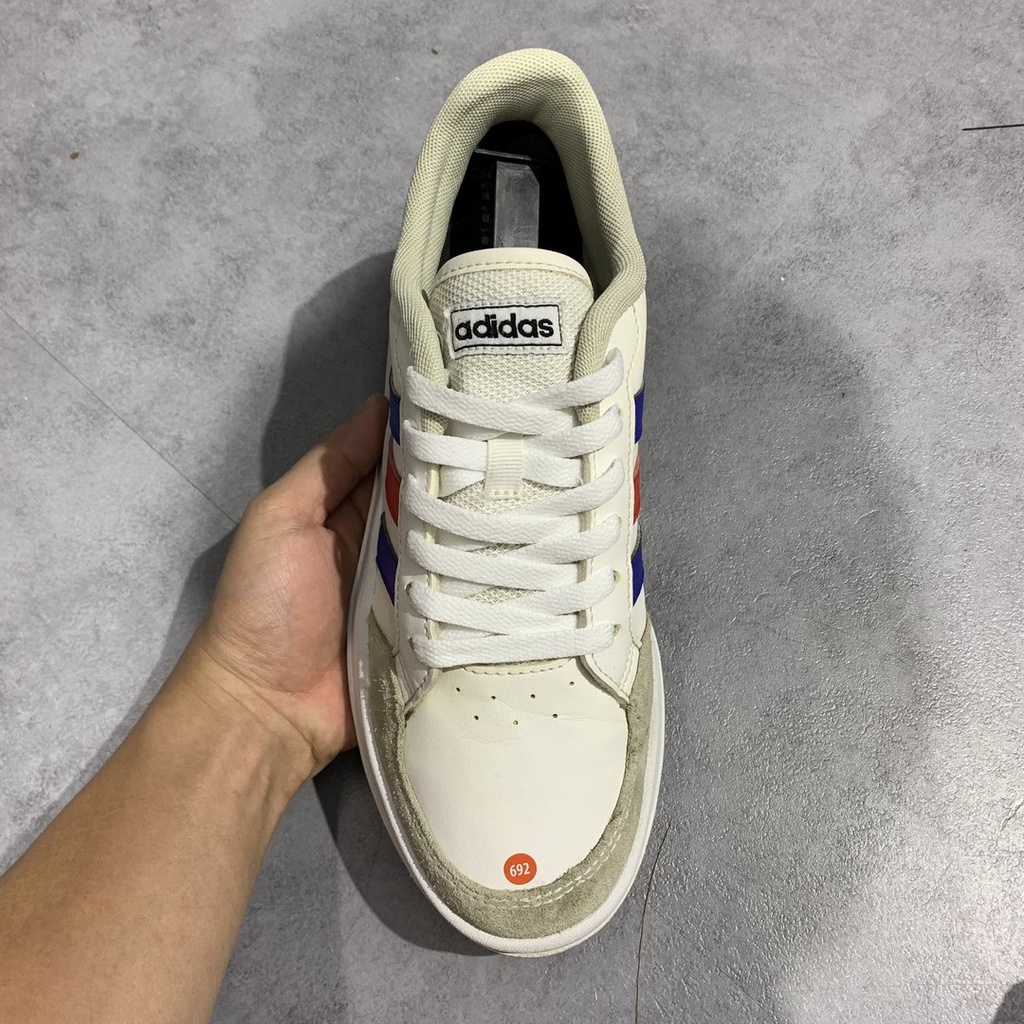 2hand giày Adidas Breaknet FZ1837  SIZE 41 1/3 pvn9449