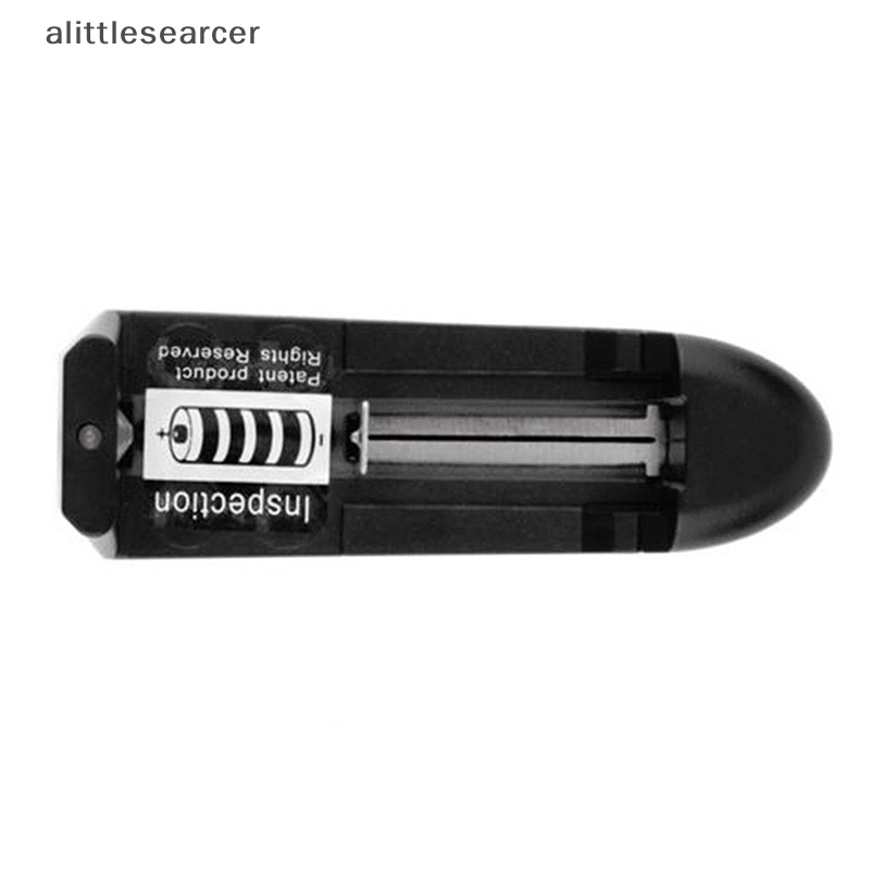 Cục Sạc Phổ Quát er 3.7v Cho 18650 16340 14500 26650 li-ion n