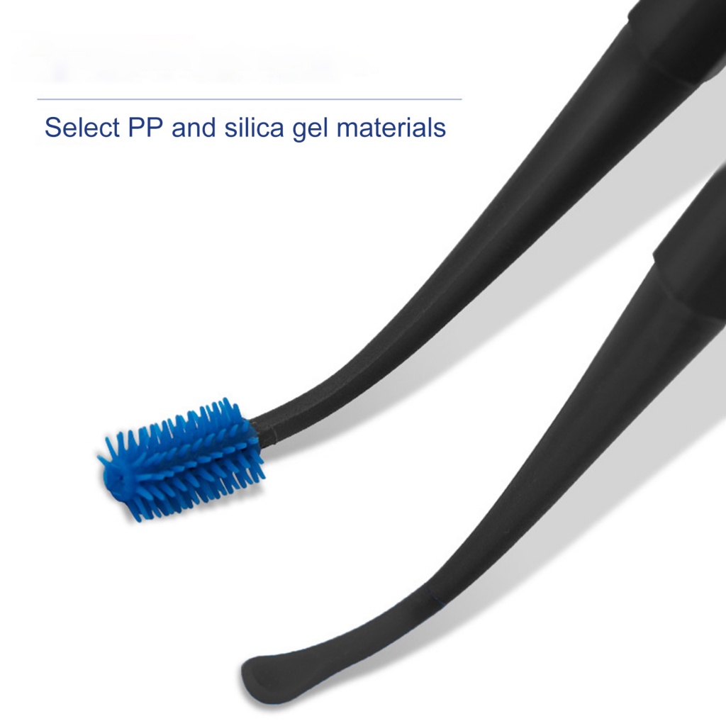 Áo Thun In Hình Thời Trang Năng Động Cho Nữ| Muỗng Lấy Ráy Tai Bằng silicone Trọng Lượng Nhẹ Hình Xoắn Ốc Chăm Sóc Tai Cho Trẻ Em