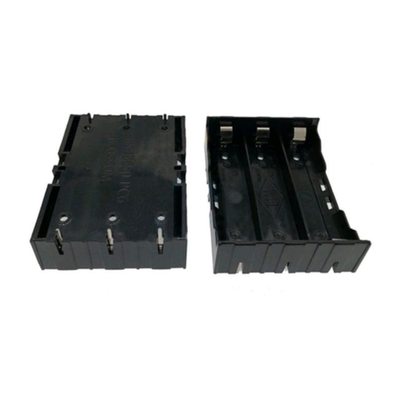 Đế pin 18650, đế sạc pin, khay pin