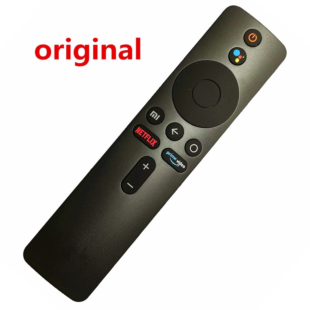 MỚI XMRM-00A XMRM-006 giọng nói Remote cho Mi 4A 4S 4X 4K Ultra HD Android TV CHO MI BOX S BOX 3 Hộp