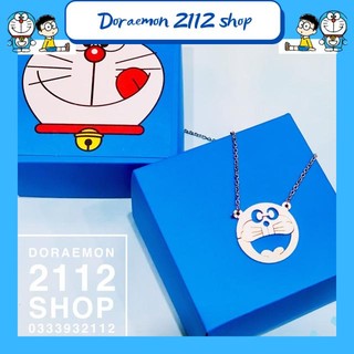 Dây chuyền DORAEMON