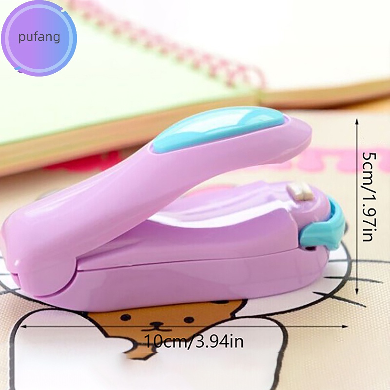 Máy Hàn Miệng Túi Thực Phẩm mini vn