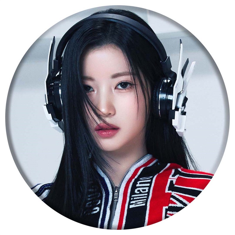 Babymonster ruka rami pharita chiquita asa debut Kèm Móc Khóa