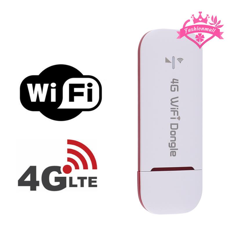 Usb wifi 4g 150mbps Có Khe Thẻ sim