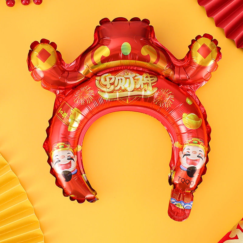 ❤Bán Chạy Năm Con Rồng Nổi Bật Bong Bóng Rồng Hoạt Hình Trang Trí Năm Mới Cho Bé Hoạt Động Hoạt Hình