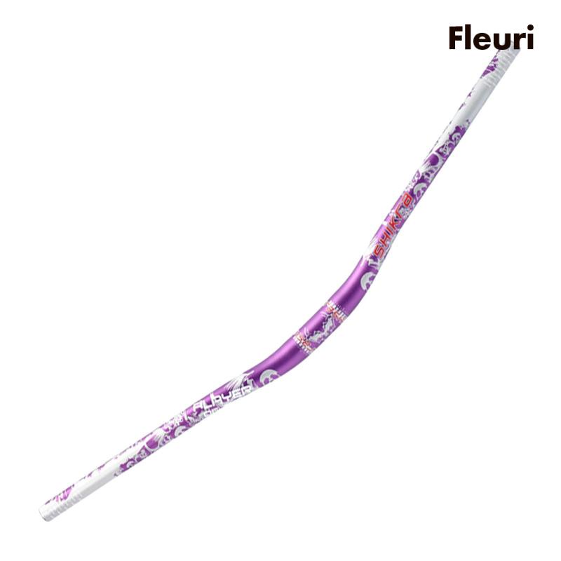 Ghi Đông Xe Đạp Leo Núi 31.8mm * 720 / 780mm Bằng Nhôm