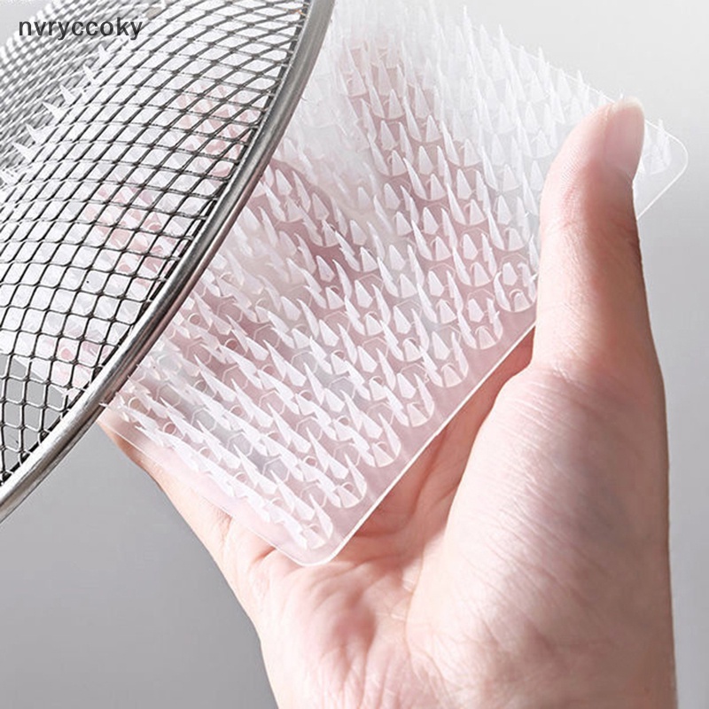 Bàn Chải Silicon Rửa Chén Đĩa Trái Cây Rau Củ Quả Cho Nhà Bếp vn