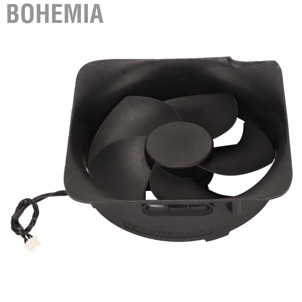 Bohemia Internal Cooling Fan Multifunctional CPU Replacement Fast Heat