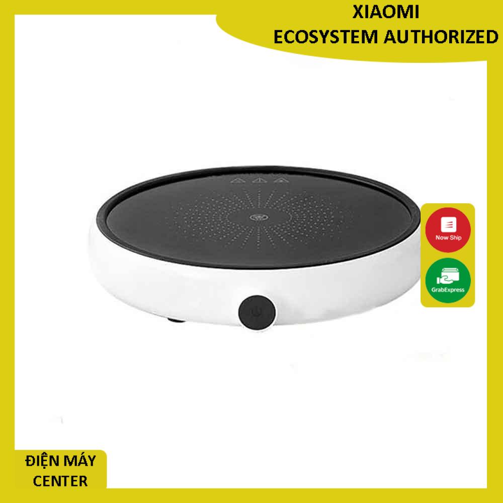 [Bản quốc tế] Bếp điện từ ZHIWUZHU ZCL010-1A - Shop MI Ecosystem Authorized