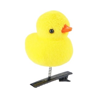 Set 5 Kẹp Tóc Thời Trang Hàn Quốc Cho Bé Gái