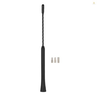 Ăng-ten Vô Tuyến 9 "Linh Hoạt Chống Ồn Thông Dụng Cho Xe Hơi