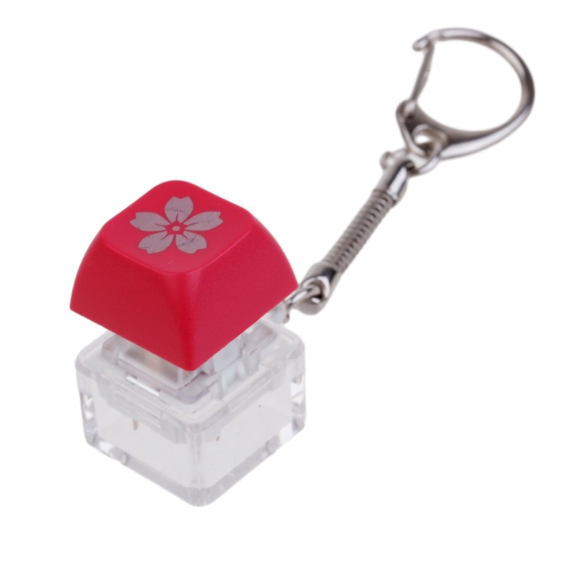 Móc Khóa Thay Thế Kiểm Tra Công Tắc Máy Kiểm Tra Bàn Phím Cơ