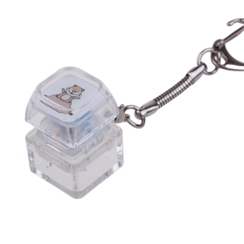 Móc Khóa Thay Thế Kiểm Tra Công Tắc Máy Kiểm Tra Bàn Phím Cơ