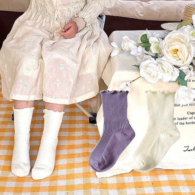 Tất Làm Cô Gái Lớn Đến calves Sang Trọng