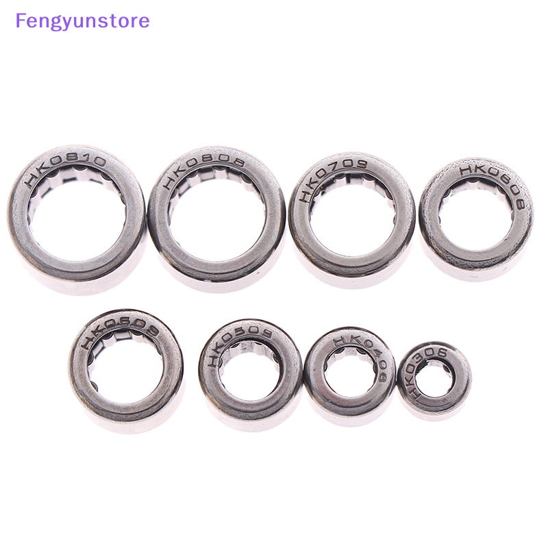 Set 5 Vòng Bi hk0306 hk0608 hk0810 Chuyên Dụng