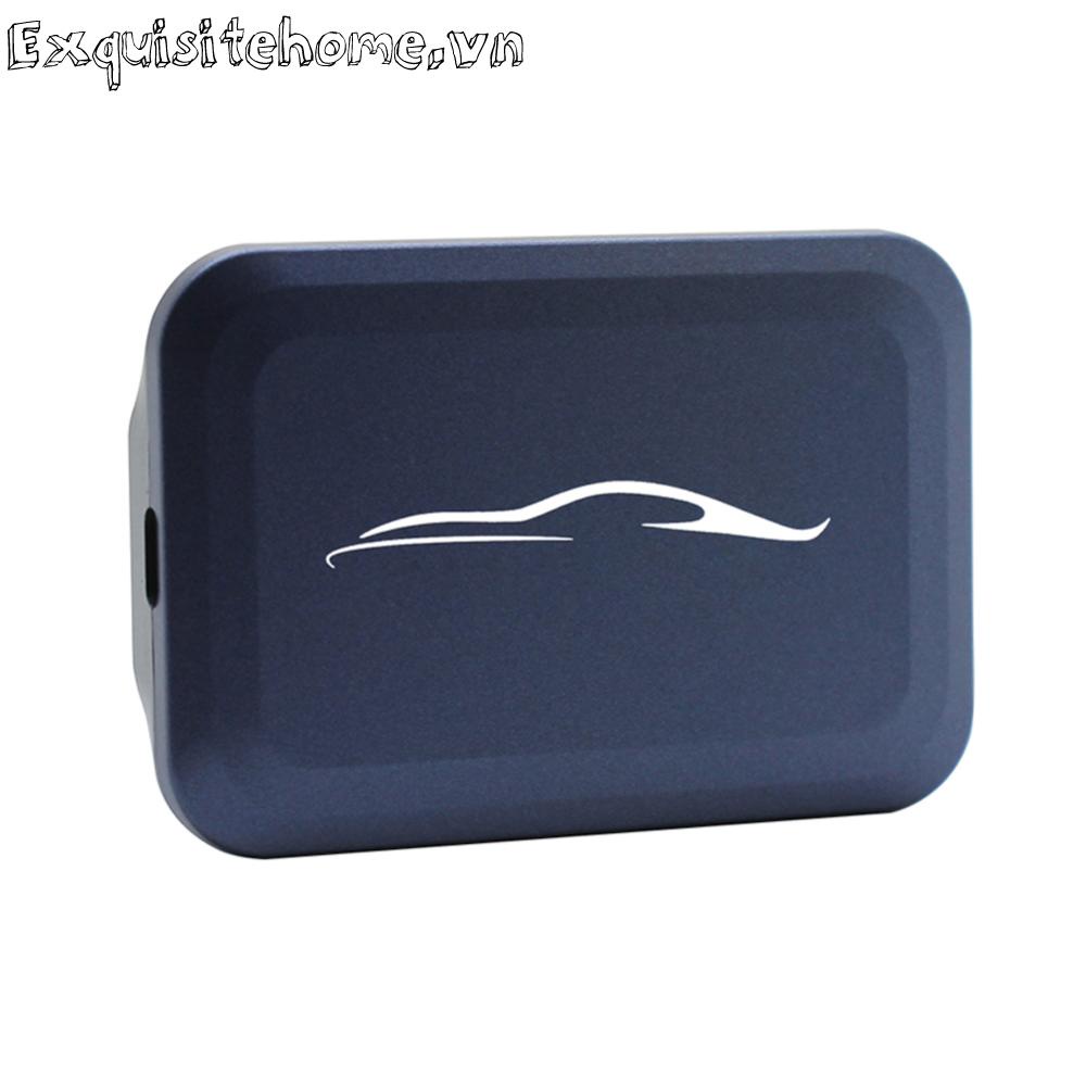 Hộp carplay Không Dây 1 + 16gb carplay Cho carplay