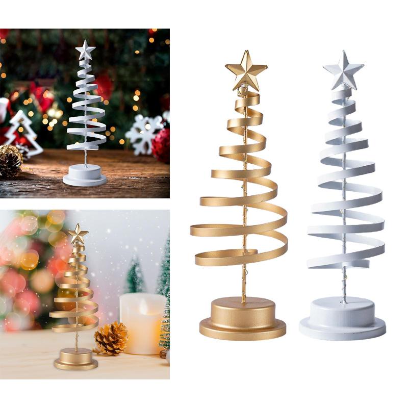 Đèn Led Trang Trí Cây Thông Noel