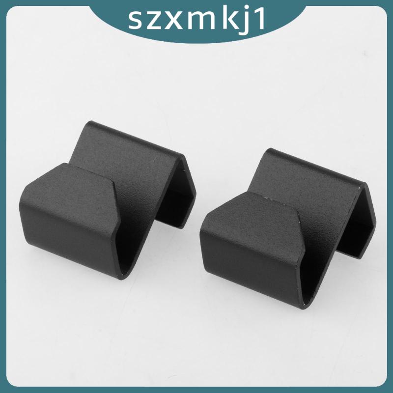 Set 2 Móc Ghế Hành Khách Bằng Nhôm