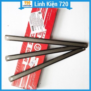 Lưỡi cưa sắt ( tiệp )