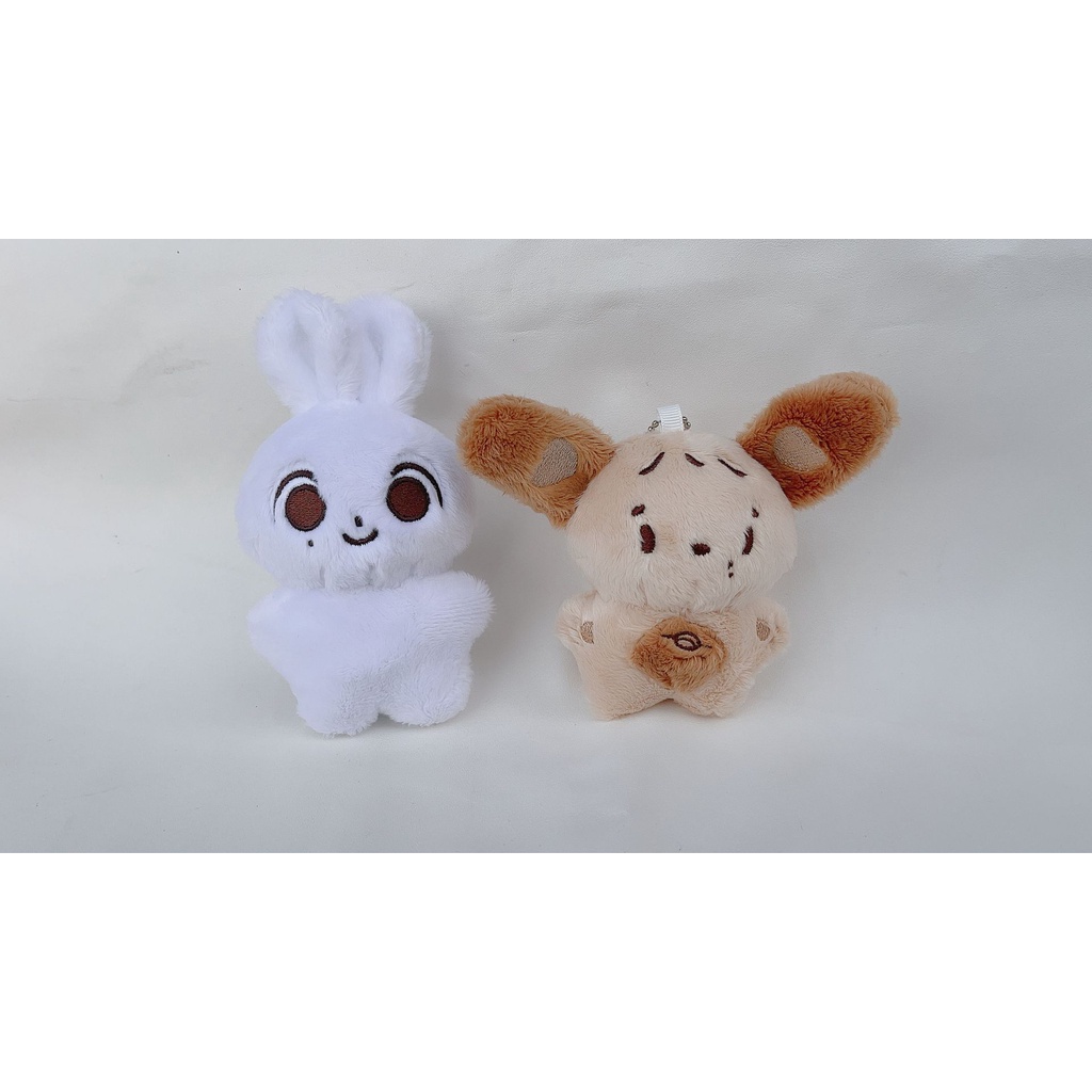 Búp Bê Nhồi Bông Hình Nhóm Nhạc kpop seventeen Junghan