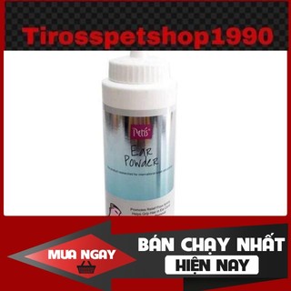 Bột nhổ lông tai petis chuyên spa thú cưng 3g ❤️